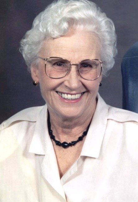 Obituary of Dorothy L. Black