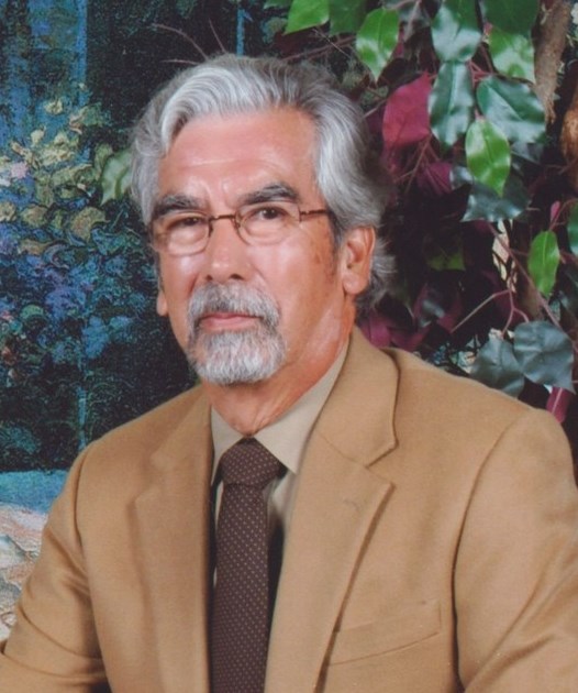 Obituary of Richard M. Cantu