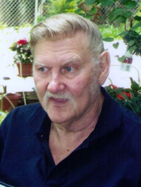 Obituary of George Henry King