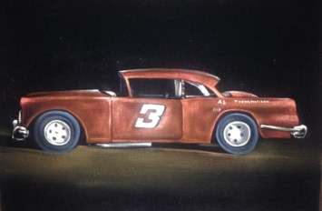 Obituary of Richard Allen Hall