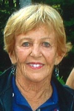 Obituary of Marilyn Joan Williams