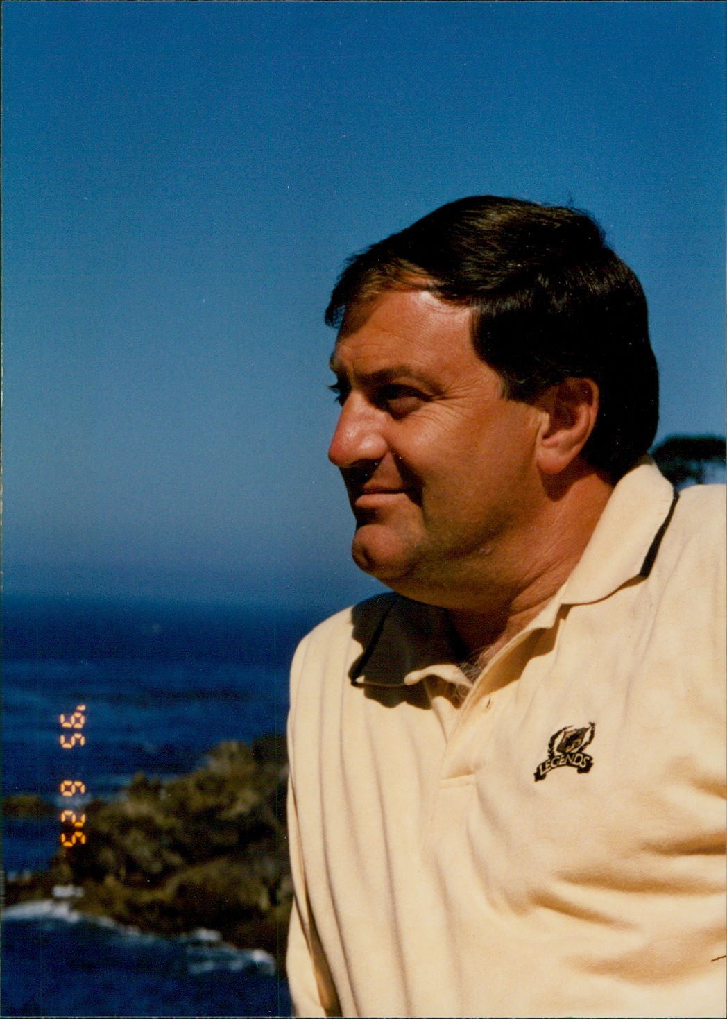 Obituary of Terry John Metzger