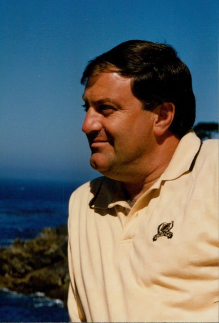 Obituary of Terry John Metzger