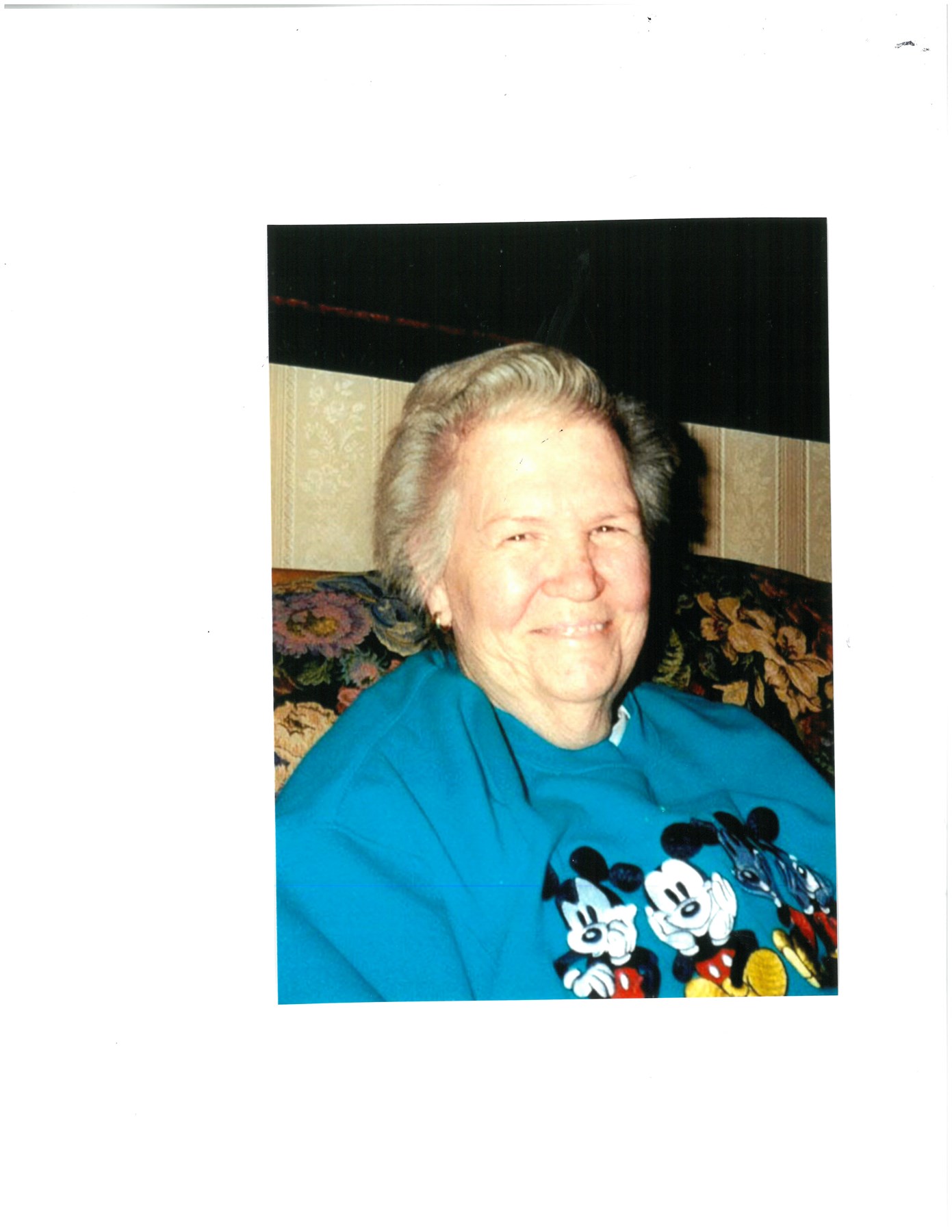 Obituary of Beverly Irene Pester