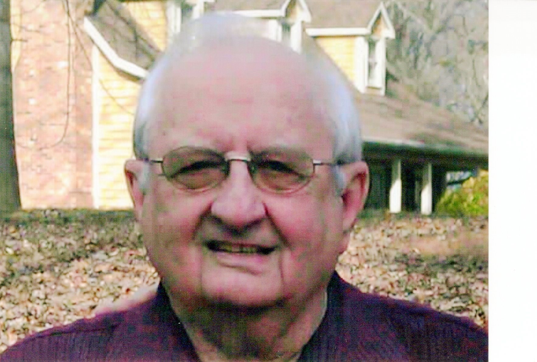 Obituary of John C. Lewis  "Jackie"
