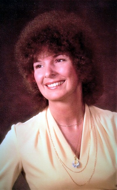 Obituary of Mary Ann "Mitzi" Cheney