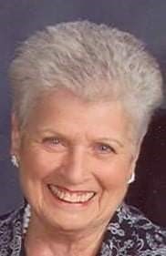 Obituary of Marilyn Klem Kraus