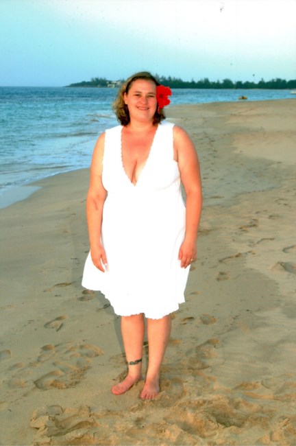 Obituary of Theresa Marie Gregory