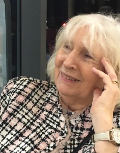 Obituary of Marilyn Mary Lindsey