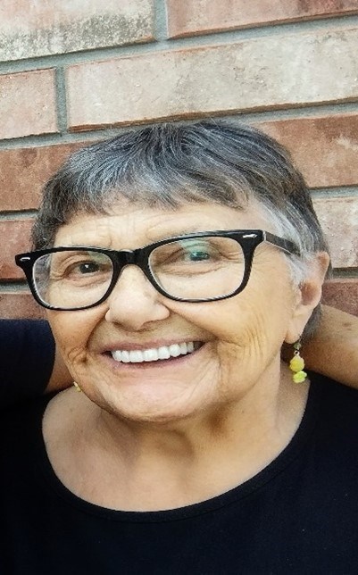 Obituary of Ethel Romaine Schmig