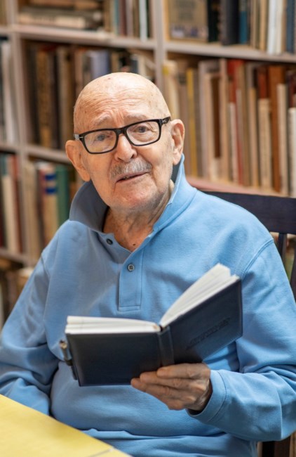 Obituary of Joseph and  Phyllis Caroff