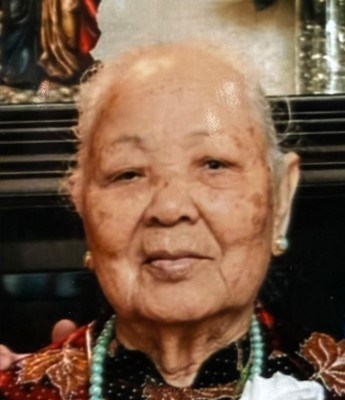 Obituary of Thiet Thi Vu