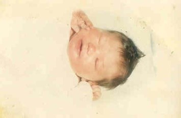 Obituary of Mandy Jo RyderJenkins