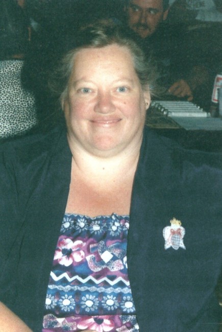 Obituary of Sandra Kay Kraft