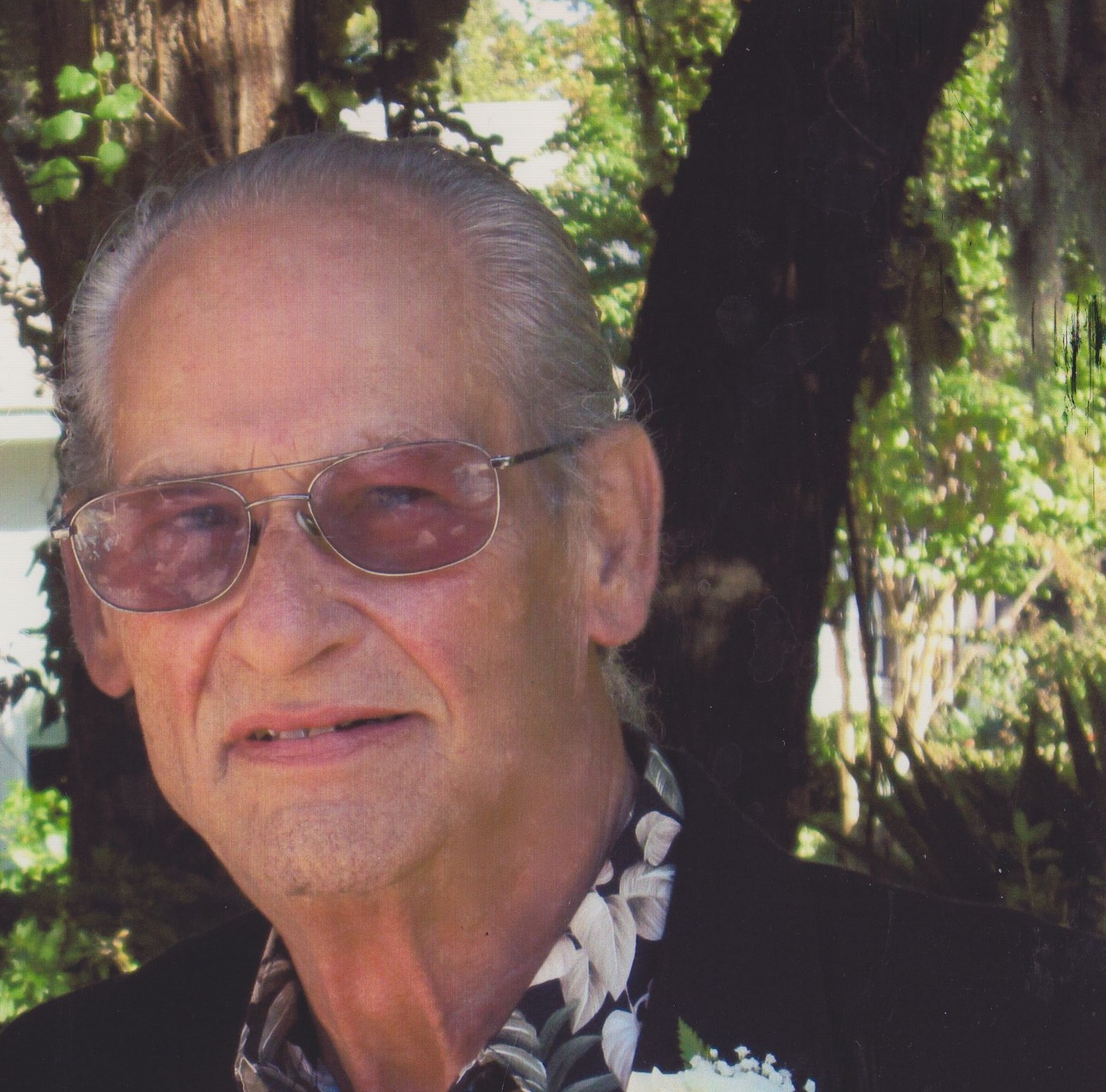 Obituary of Mr. Kenneth Benjamin Lane Sr.