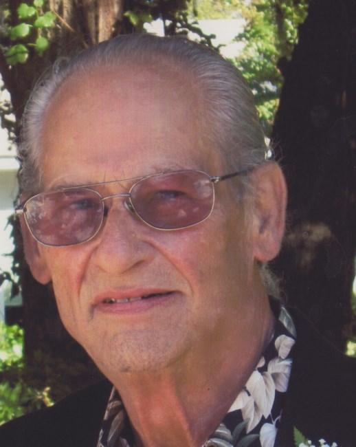 Obituary of Mr. Kenneth Benjamin Lane Sr.
