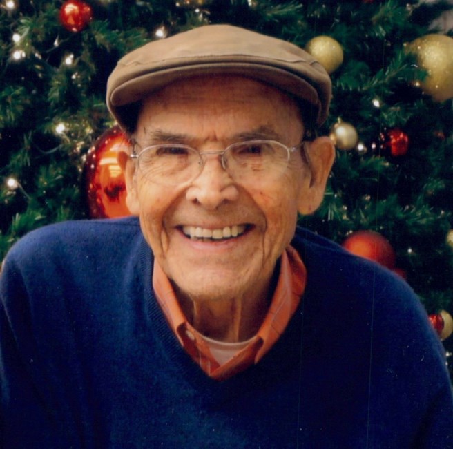 Avis de décès de Ralph Jones Jr.