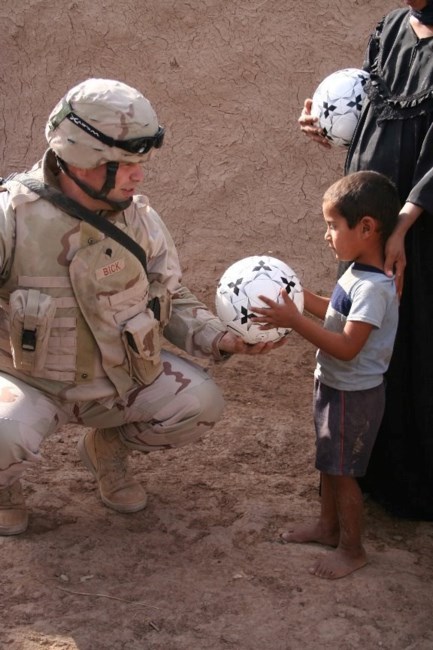 Obituary of Todd Allen Bick