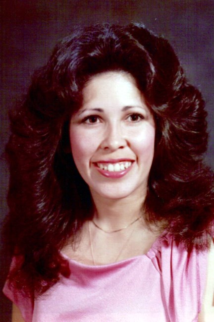 Obituary of Susana Lopez-Flud