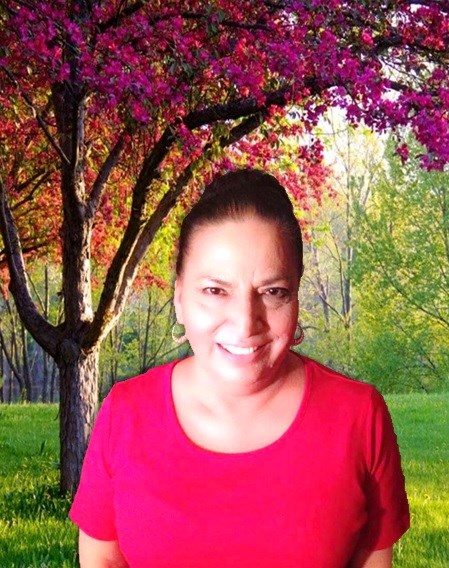 Obituary of Rosalinda Rivera