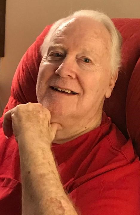 Obituary of Ronald Ulysses Douglas