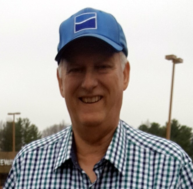 Avis de décès de Gregory Edward Warren