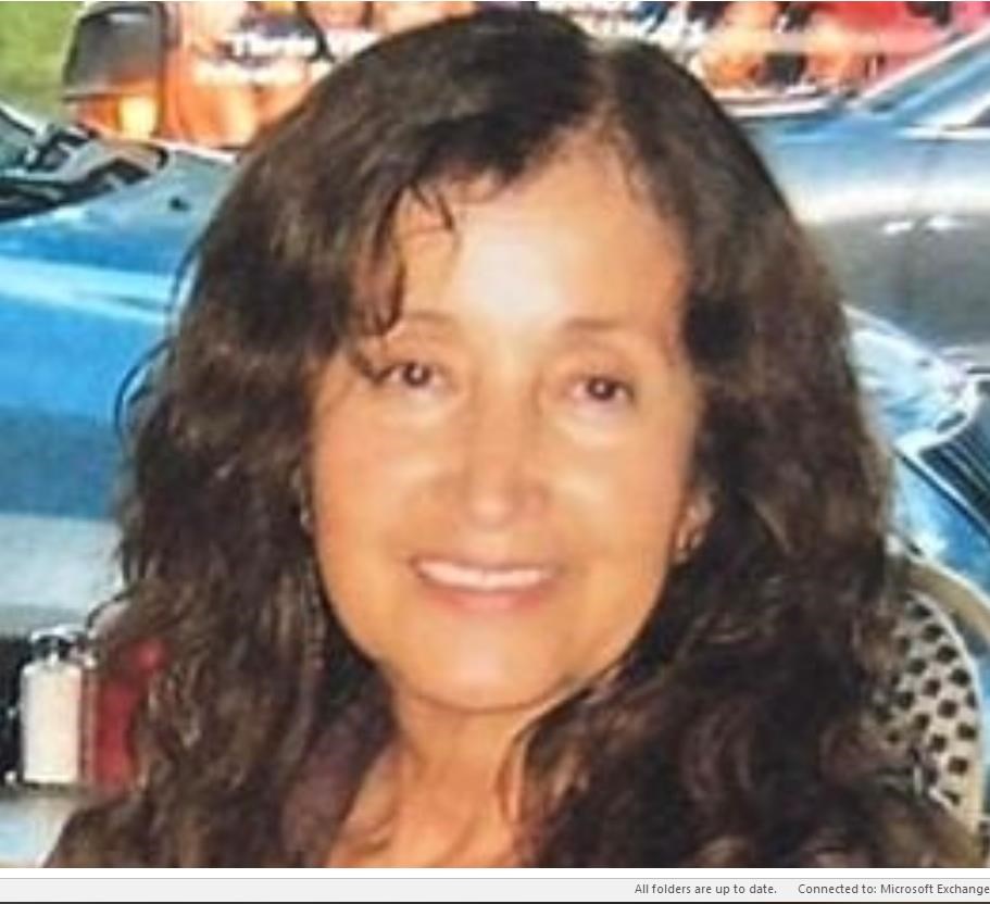 Obituary of America Teresa Andrade