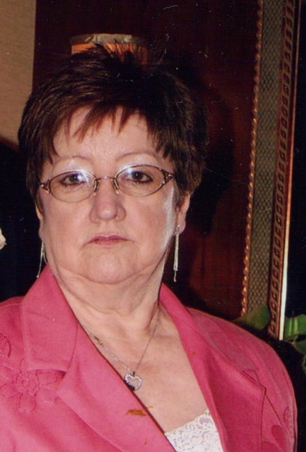 Obituary of Helen V. Rambo