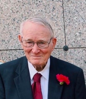 Obituary of Charles E. H. Gaunt II