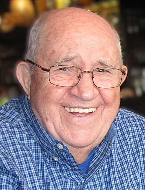 Obituary of Hugo Stumm