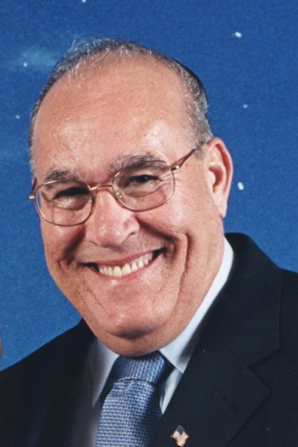 Obituary of Peter John Terzian Jr.