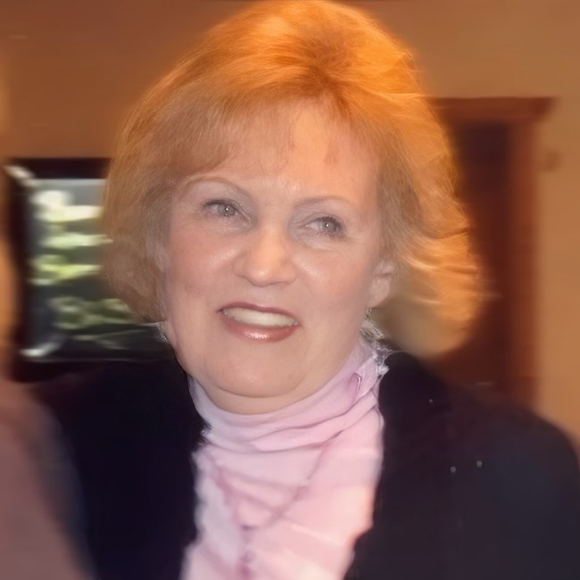 Obituary of Cynthia Clara Mendlewski