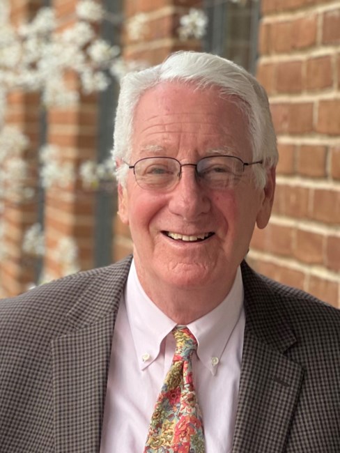 Obituary of Henry Hirsh Stern Jr.