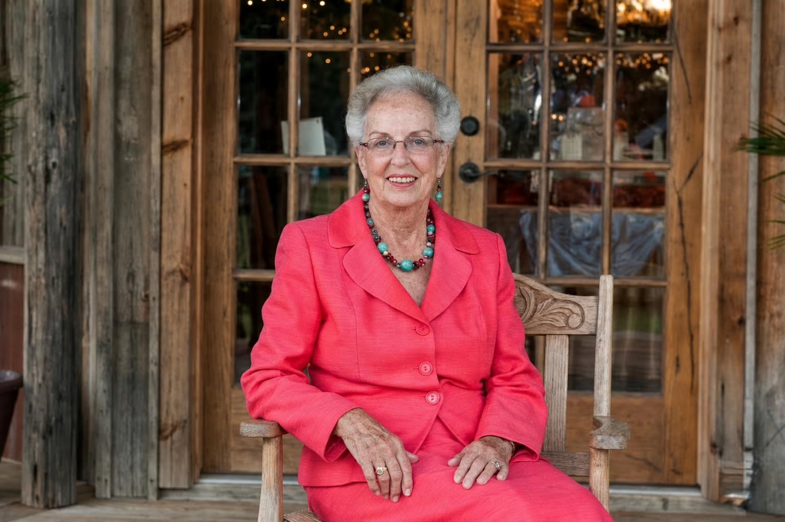 Obituary of Janet Irene Knowles