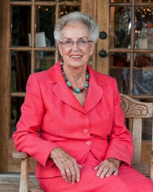 Obituary of Janet Irene Knowles