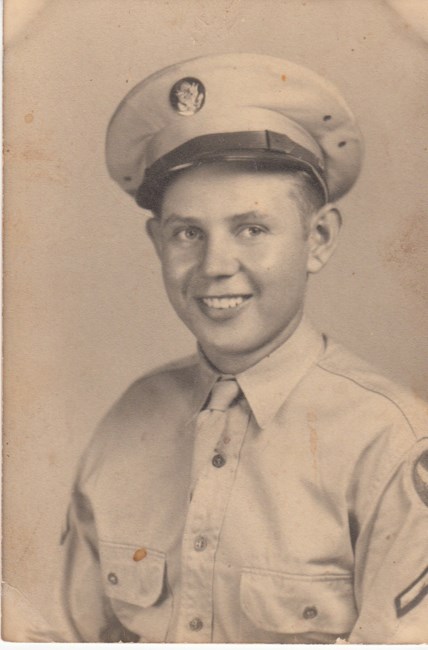 Obituary of Merl Melvin Hill Sr.