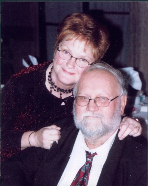 Obituary of Ronald Ron Albert Bell
