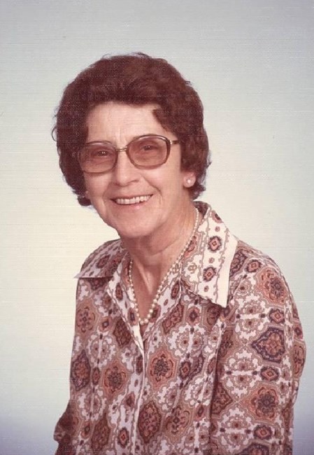 Obituary of Adelene M. Kindrick