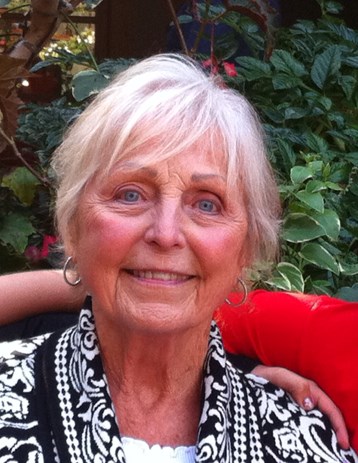 Obituary of Carol Joyce Sims