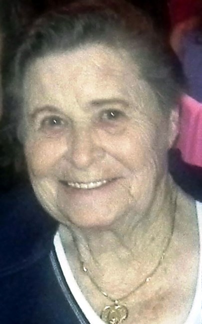 Obituary of Sylvia Mary "Lori" Slofkoski