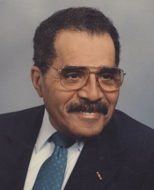 Obituary of Robert Sidney Earl Jr.