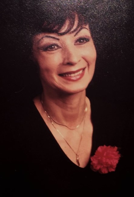 Obituary of Alice Ann Edelstein