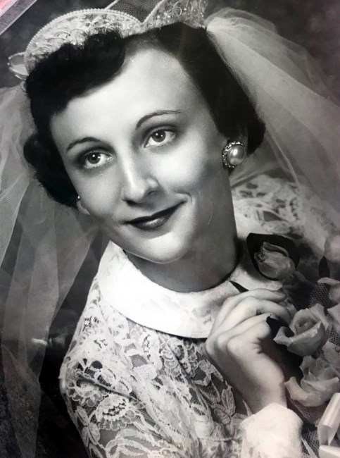 Obituary of Pal Quisenberry