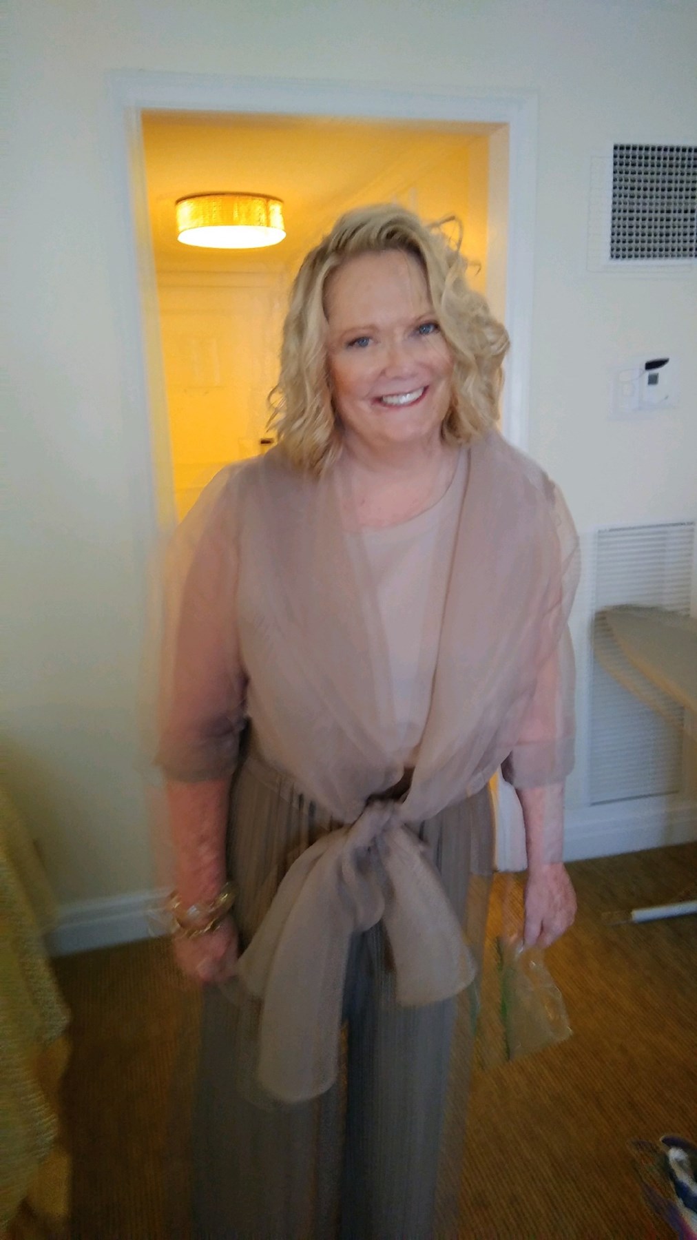 Obituary of Georgia Carol Dahl