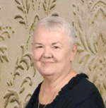Catherine Margaret Hammond