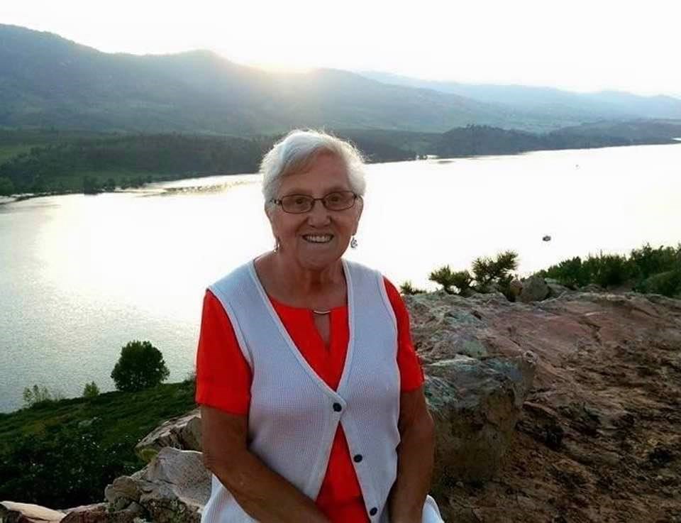 Obituary of Rachel Rangel