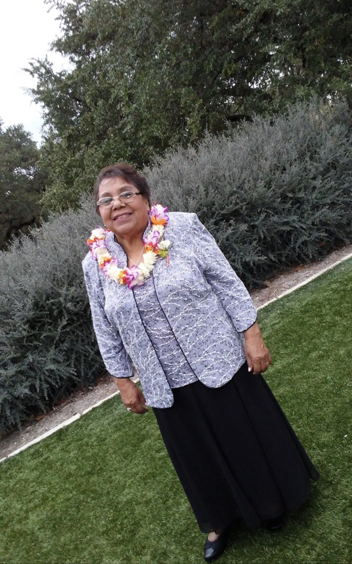 Obituary of Maria de Jesus L Ramirez