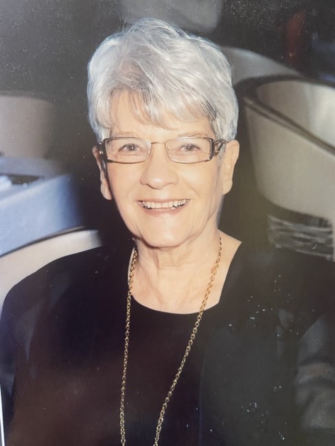 Obituary of Beverly Jene Locklear