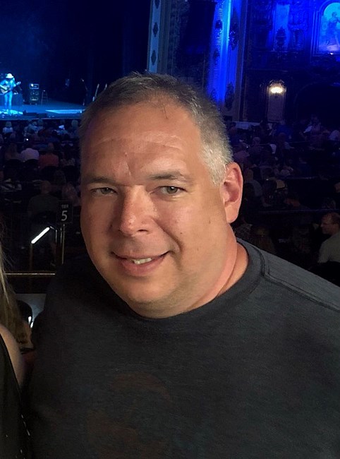 Obituario de Preston Scott Pulido