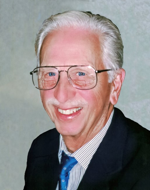 Obituario de Norman Reed